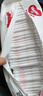 好奇（Huggies） 【次日达】铂金装纸尿裤小桃裤 婴儿尿不湿宝宝幼儿干爽超薄透气 L120片 【纸尿裤 9-14kg】 实拍图