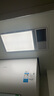 美的（Midea）浴霸集成吊顶风暖浴霸灯照明排气一体集成300x600浴室间暖风机G3 G4遥控款丨功率升级/8合一 实拍图