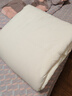 博洋（BEYOND）被子被芯大豆被春秋被加厚冬被双人纤维被四季通用冬季床上用品 A类(50%大豆 ）本意 200*230cm 冬被 实拍图