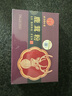 同仁堂（TRT）鹿茸粉1g/袋*10袋/盒壮肾阳益精血强筋骨调冲任用于肾阳不足精血亏虚阳痿滑精宫冷不孕 实拍图