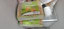 雪川食品（Snow Valley）香脆冷冻原切薯饼薯条半成品空气炸锅食材620g佐餐小食 实拍图