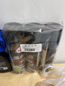 龟牌（Turtle Wax）黑水晶轮胎釉轮胎光亮剂泡沫清洁上光保护剂 650ML*3瓶 321001*3 实拍图