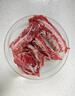 澳牛日记  澳洲和牛M5牛肋条原切谷饲牛肉生鲜2斤贴骨肉烧烤 实拍图