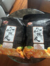 佳宝 九制陈皮橙皮橘子皮水果干500g泡茶煲汤大包量贩散装广东老字号 实拍图