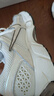 耐克（NIKE）Zoom Vomero 5女鞋时尚舒适防滑耐磨复古跑鞋千禧运动休闲鞋 IB8129-133 40 实拍图