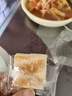 比比赞（BIBIZAN）椰蓉嫩蛋糕300g营养早餐健康面包吐司休闲零食小吃儿童点心 实拍图