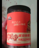 三只松鼠琥珀核桃仁500g/罐芝麻味 每日坚果炒货休闲零食免剥果仁 实拍图