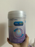 美赞臣 亲舒 婴儿乳蛋白部分水解配方奶粉 1段 850g 0-12月 低适乳糖 实拍图