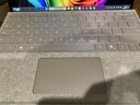 微软（Microsoft）Surface Pro第11版 二合一笔记本电脑 国家政府补贴20% 轻薄本 AI PC 骁龙X Elite 16G 1T 沙漫金 实拍图