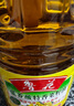 鲁花 食用油  低芥酸特香菜籽油 2L 物理压榨 实拍图