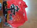 农心 香菇牛肉味辛拉面 方便面五连包 120g*5包夜宵泡面拉面 实拍图