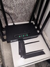 联通4gcpe无线移动路由器随身wifi6免插卡上网家用宽带免网线便携插电即用网络全国通用流量2025款C30 实拍图