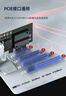 兮克2.5G网卡PCI-E转2.5网卡i226主控芯片无盘电竞游戏网卡台式机网卡2500M 2.5G电口网卡 实拍图