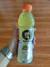 百事可乐佳得乐 600ml*15瓶 整箱装电解质功能运动饮料 果味饮料 3~6口味混合600ml*15瓶/箱 实拍图