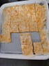 OIDIRE 炒酸奶机 炒冰机316不锈钢沙冰机制冰盘冰淇淋机激凌雪糕机家用自制DIY炒冰板免插电网红制冰神器 ODI-CB01 炒酸奶机 316不锈钢升级款 实拍图