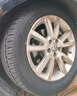 佳通(Giti)轮胎205/55R16 91H E1 原配 大众宝来 适配速腾/朗逸 实拍图