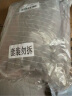 三利抗菌加厚毛巾2条A类吸水男女洗脸洗澡家用干发大面巾   蓝/灰 实拍图