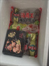 海霸王撒尿牛肉风味丸 500g/包 烧烤火锅食材 火锅丸子 关东煮食材 实拍图