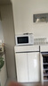 美的（Midea）快捷微波炉 家用小型 360°转盘加热 旋钮操控 易洁内胆（M1-L213B） 实拍图
