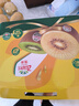 佳沛（zespri）新西兰  阳光金奇异果10粒礼盒巨大果单果约144-175g 水果 猕猴桃 实拍图