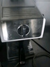 德龙（Delonghi）【国家补贴】咖啡机 趣享系列半自动咖啡机 意式浓缩家用泵压式 可调节奶泡 ECP35.31.W 白色 实拍图
