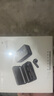 KO-STAR T19真无线蓝牙耳机TWS双耳降噪运动跑步游戏适用于华为oppo苹果vivo手机平板电脑通用 【高清镜面/智能触控】经典黑 实拍图