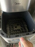 美的（Midea）炎烤双热源空气炸锅微波炉烤箱一体机三合一  可视不用翻面 6.5L实用大容量 金属腔体MF-KZC6516 实拍图