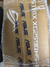 华硕ROG XG259QNS-W绝梦25 24.5英寸电竞显示器240Hz显示器360Hz超频380Hz FreeSync 0.3 ms响应HDR400 实拍图