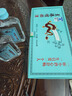 【至臻煊赫酒】洋河镇白酒浓香型 杏淮春精致小酒礼盒 纯粮白酒 42%vol 100mL 1瓶 【尝鲜装】 实拍图