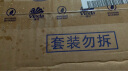 维达（Vinda）纯水湿巾 80片*8包 温和洁肤 熊出没联名款 母婴可用 整箱 实拍图
