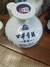 古井贡青花大坛 50度2.5L坛装白酒  浓香型纯粮酒 大坛酒 节日送礼酒水 50度 2.5L 1坛 实拍图