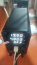 wanptek固测WPS3010H可调直流稳压电源30V10A手机笔记本维修电源开关电源 实拍图