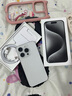 Apple【准新机】苹果15Pro ihone15pro 手机apple 15pro  原装正品 Asis机 15pro  白色钛金属 6.1英寸 256GB 【豪华大礼包+超长质保无忧购】 实拍图