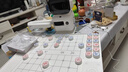 元萝卜SenseRobotAI下棋机器人 商汤科技 儿童早教学习中国象棋机器人 智能对话陪伴机器人 家用学习 银标版 晒单实拍图