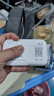 随身猫MIFI随身wifi免插卡大流量 【无需预存】可移动便携式车载宽带wifi6移动wifi全国通用流量4G路由器 【七仓速发】充电款 3000毫安 豪华版 实拍图
