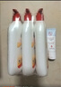 大宝SOD蜜300ml*3套装身体乳液面霜润肤补水保湿锁水男女面部护肤品 实拍图