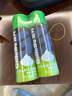 吉列 清新柠檬型 剃须泡沫 210g*2 剃须膏剃须啫喱 非刀头 实拍图