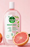 滴露（Dettol）香氛衣物消毒液植源杀菌除霉味持久留香儿童洗衣玩具消毒水1000ml 晒单实拍图