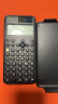 卡西欧（CASIO）fx-999CNCW科学函数计算器 宋浩老师推荐升级12大功能大学考研社会人士学习考试黑色 晒单实拍图