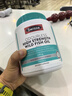 Swisse斯维诗高浓度深海无腥鱼油1500mg胶囊含omega-3 DHA+EPA 400粒/瓶 实拍图
