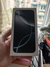 Apple/苹果 iPhone 16 Pro Max（A3297）256GB 白色钛金属 支持移动联通电信5G 双卡双待手机 实拍图