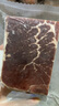 鲜京采 巴西进口原切牛排组合1.8kg（10片） 西冷眼肉上脑【真原切】 实拍图