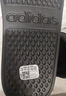 阿迪达斯 （adidas）男子游泳系列ADILETTE AQUA运动 拖鞋 F35543 43码 UK9码 实拍图