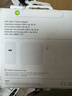 【准新品】Apple/苹果 30W USB-C 电源适配器/充电器【2024款】 适用iPhone/iPad/Apple Watch/Mac/Vision Pro 实拍图