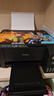 爱普生（EPSON）墨仓式 L3255彩色打印机 微信打印/无线连接  家用打印优选（打印、复印、扫描） 实拍图