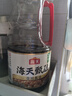 海天 生抽酱油1.5kg*2+蚝油520+料酒800ml 省心购礼盒 调味品系列 实拍图