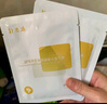 敷尔佳 乳糖酸控油敛肤面膜 祛痘收缩毛孔温和补水 15片 礼物 实拍图