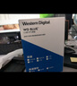 西部数据（WD）5TB 笔记本机械硬盘 WD Blue 西数蓝盘 SATA 4800转128MB 15mm 2.5英寸WD50NPJZ 实拍图