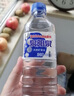 泉阳泉（QUANYANGQUAN） 长白山天然矿泉水 小瓶水 会议用水 600ml*24瓶 整箱塑包装 实拍图