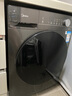 美的（Midea）滚筒洗衣机全自动家用【MG100V36T】懒人超薄10公斤 以旧换新 家电国家补贴20% 一级能效 内衣洗  实拍图